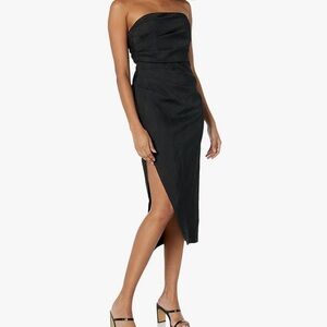 ASTR the label Women's Muriel Dress XS